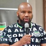 KZN ANC Urges Members to Avoid Using Positions as Status KZN ANC Urges Members to Avoid Using Positions as Status