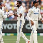 India close in on lead despite South African strikes India close in on lead despite South African strikes