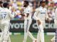 India close in on lead despite South African strikes India close in on lead despite South African strikes