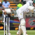 Fighting South Africa lose Rickelton after India 189 all out Fighting South Africa lose Rickelton after India 189 all out