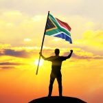 South Africa gets first credit rating upgrade in 20 years South Africa gets first credit rating upgrade in 20 years