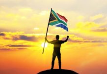 South Africa gets first credit rating upgrade in 20 years South Africa gets first credit rating upgrade in 20 years