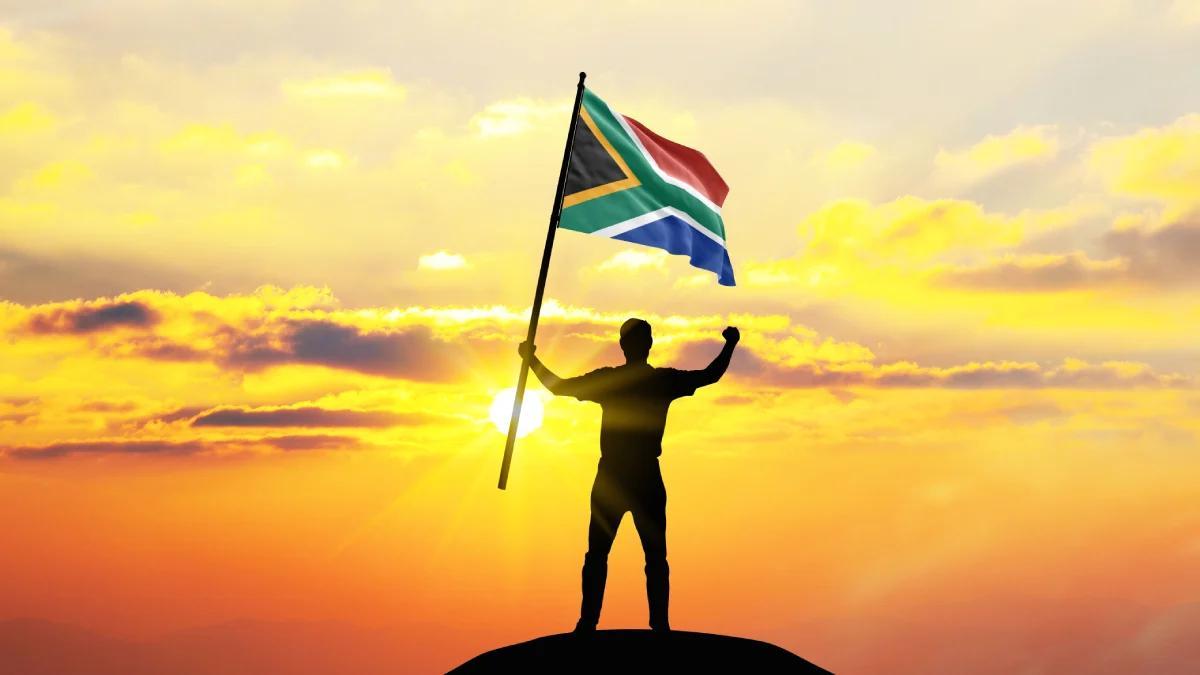 South Africa gets first credit rating upgrade in 20 years South Africa gets first credit rating upgrade in 20 years