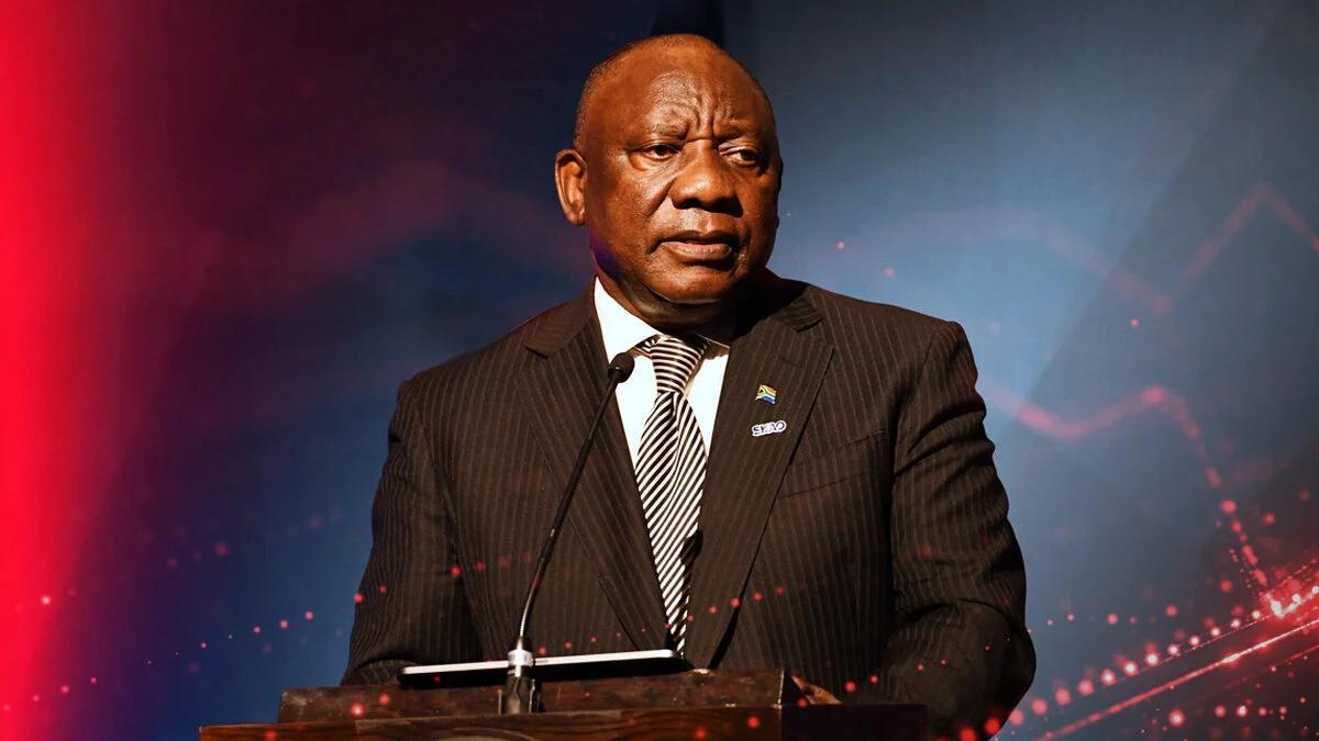 Big reality check for South Africa Big reality check for South Africa