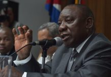 South Africa falling out of favour South Africa falling out of favour