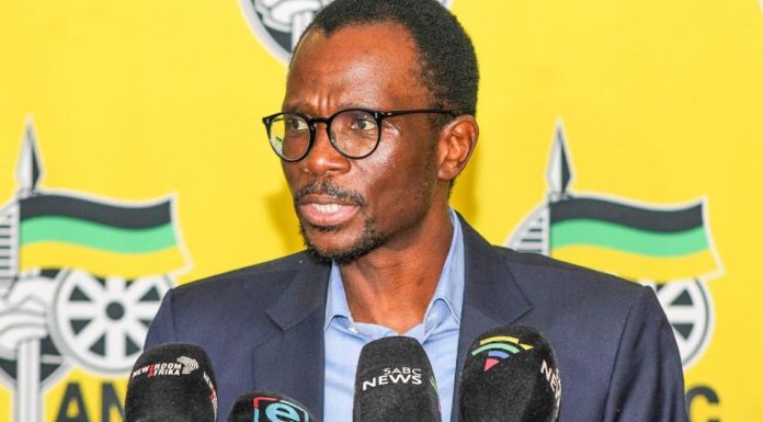 ANC hails credit rating upgrade as sign of economic success ANC hails credit rating upgrade as sign of economic success