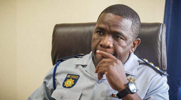 Mkhwanazi Addresses Land Dispute Between KZN Clans Mkhwanazi Addresses Land Dispute Between KZN Clans