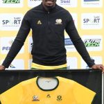 Broos Celebrates Mokoena’s 50th Cap in Bafana Win Broos Celebrates Mokoena's 50th Cap in Bafana Win
