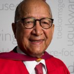 Dr Franklin Sonn’s Lasting Impact on South African Politics Dr Franklin Sonn's Lasting Impact on South African Politics