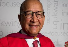 Dr Franklin Sonn’s Lasting Impact on South African Politics Dr Franklin Sonn's Lasting Impact on South African Politics