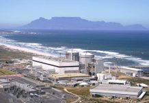 Electricity Minister Welcomes Koeberg Extension for Energy Future Electricity Minister Welcomes Koeberg Extension for Energy Future