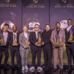 Khumalo Williams Fish Inducted into Hall of Fame Khumalo Williams Fish Inducted into Hall of Fame