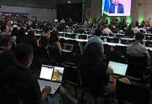 COP30 Talks Enter Homestretch Amid UN Stonewalling Warning COP30 Talks Enter Homestretch Amid UN Stonewalling Warning