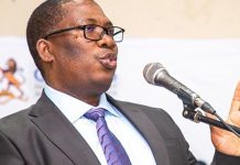 Lesufi Expects G20 Presidency to Boost Economy Lesufi Expects G20 Presidency to Boost Economy
