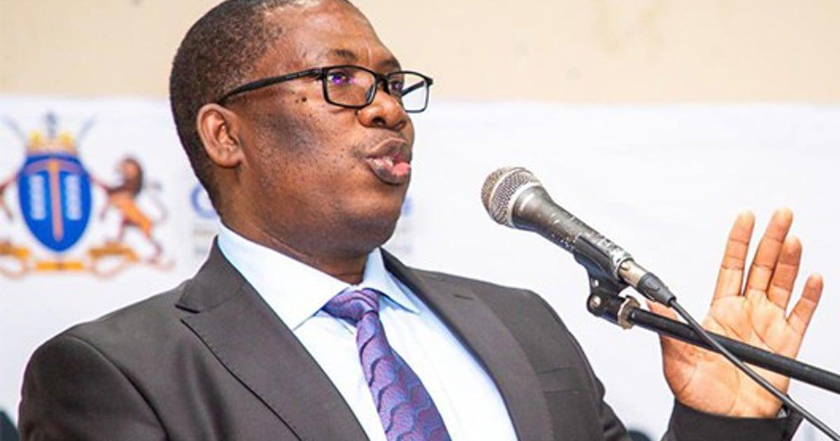 Lesufi Expects G20 Presidency to Boost Economy Lesufi Expects G20 Presidency to Boost Economy