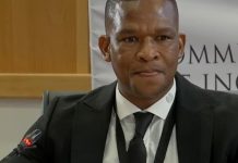 Handover of 118 Dockets to SAPS HQ Improperly Done Handover of 118 Dockets to SAPS HQ Improperly Done