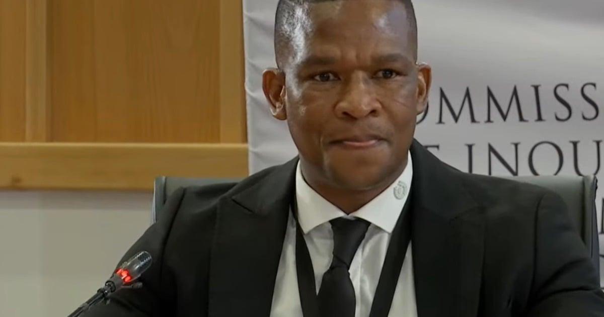 Handover of 118 Dockets to SAPS HQ Improperly Done Handover of 118 Dockets to SAPS HQ Improperly Done