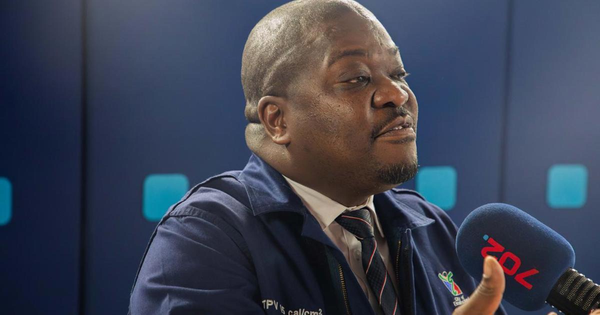 Ekurhuleni Mayor Orders Probe into EMPD Misconduct Ekurhuleni Mayor Orders Probe into EMPD Misconduct