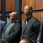 Malusi Gigaba Charged With Corruption Malusi Gigaba Charged With Corruption