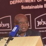 Over 160 Informal Traders Granted Permits in Joburg CBD Over 160 Informal Traders Granted Permits in Joburg CBD