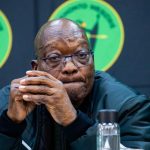 Zuma Foundation Threatens Legal Action Over Tax Records Zuma Foundation Threatens Legal Action Over Tax Records