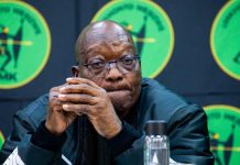 Zuma Foundation Threatens Legal Action Over Tax Records Zuma Foundation Threatens Legal Action Over Tax Records