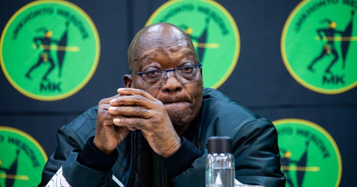 Zuma Foundation Threatens Legal Action Over Tax Records Zuma Foundation Threatens Legal Action Over Tax Records