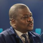 Ekurhuleni Launches Probe into Madlanga Officials Ekurhuleni Launches Probe into Madlanga Officials