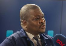 Ekurhuleni Launches Probe into Madlanga Officials Ekurhuleni Launches Probe into Madlanga Officials