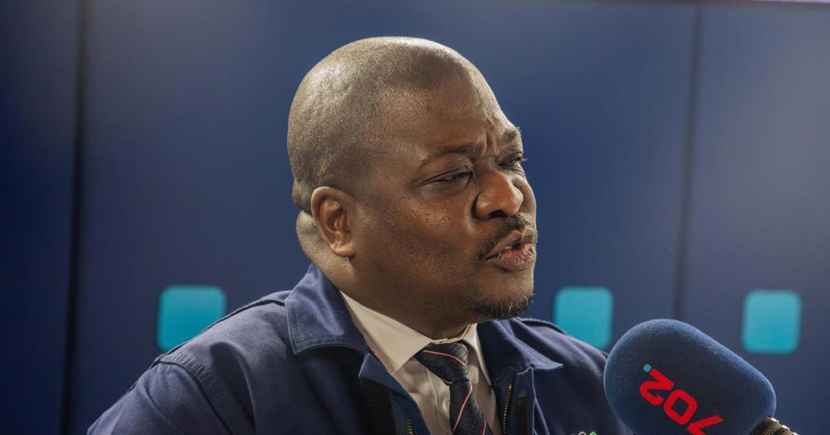 Ekurhuleni Launches Probe into Madlanga Officials Ekurhuleni Launches Probe into Madlanga Officials