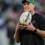 SA Rugby May Not Extend Rassie Erasmus’ Contract SA Rugby May Not Extend Rassie Erasmus' Contract