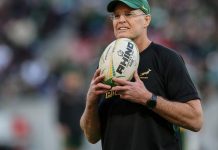 SA Rugby May Not Extend Rassie Erasmus’ Contract SA Rugby May Not Extend Rassie Erasmus' Contract