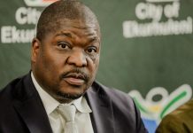 Ekurhuleni Mayor Calls Urgent Meeting on EMPD Misconduct Ekurhuleni Mayor Calls Urgent Meeting on EMPD Misconduct