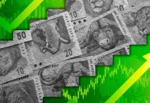 Top bankers bet South Africa has turned the corner Top bankers bet South Africa has turned the corner