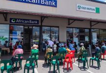 South Africa’s Grant Recipients Outnumber Taxpayers South Africa's Grant Recipients Outnumber Taxpayers