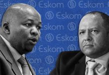 Eskom’s new era hits a R100 billion roadblock Eskom’s new era hits a R100 billion roadblock
