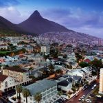 Cape Town Braces for Sunny Windy Friday Cape Town Braces for Sunny Windy Friday