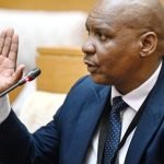 Parly Police Inquiry on O’Sullivan Threatening Nkabinde Parly Police Inquiry on O’Sullivan Threatening Nkabinde