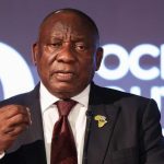Ramaphosa on Equality and Women’s Rights in Society Ramaphosa on Equality and Women's Rights in Society