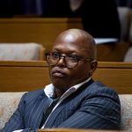 Parly Committee Reviews R360m SAPS Tender Award Parly Committee Reviews R360m SAPS Tender Award