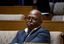 Parly Committee Reviews R360m SAPS Tender Award Parly Committee Reviews R360m SAPS Tender Award