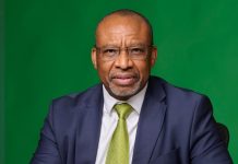 Energy and Infrastructure in Africa’s Just Transition Energy and Infrastructure in Africa's Just Transition