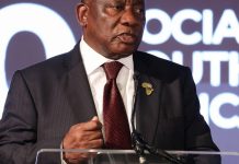 US wants to join G20 summit, end boycott: South Africa US wants to join G20 summit, end boycott: South Africa