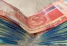 Johannesburg Water’s R4 Billion Surplus Clarified Johannesburg Water's R4 Billion Surplus Clarified