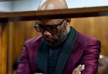 SAPS Procurement Head Admits Matlala’s Noncompliance SAPS Procurement Head Admits Matlala's Noncompliance