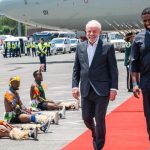 Brazil’s Da Silva First BRICS Leader at G20 Summit Brazil's Da Silva First BRICS Leader at G20 Summit