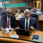 Inquiry into Andrew Chauke’s Fitness for Office Delayed Inquiry into Andrew Chauke's Fitness for Office Delayed