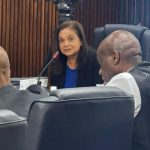 Batohi Drops Charges Against KZN Hawks Boss Booysen Batohi Drops Charges Against KZN Hawks Boss Booysen