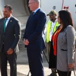 BMA reports smooth arrival of world leaders for G20 Summit BMA reports smooth arrival of world leaders for G20 Summit