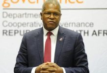 National disaster officially called in South Africa National disaster officially called in South Africa